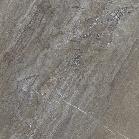 Glaseret porcelænsflise til gulv, 120x280 cm, brun stenlook, mat, A4H1133 Agathos Multicolor #2