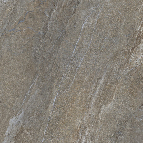 Glaseret porcelænsflise til gulv, 120x280 cm, brun stenlook, mat, A4H1133 Agathos Multicolor #3