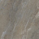 Glaseret porcelænsflise til gulv, 120x280 cm, brun stenlook, mat, A4H1133 Agathos Multicolor #3