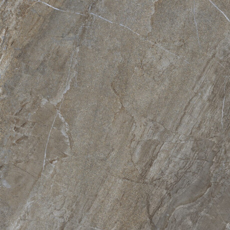 Glaseret porcelænsflise til gulv, 120x280 cm, brun stenlook, mat, A4H1133 Agathos Multicolor #4
