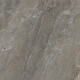 Glaseret keramisk flise til gulv, 120x120 cm, brun stenlook, mat, A4H1134 Agathos Multicolor #2