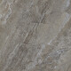 Glaseret keramisk flise til gulv, 120x120 cm, brun stenlook, mat, A4H1134 Agathos Multicolor #5