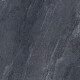 Glaseret porcelænsflise til gulv, 120 x 280 cm, antracit, stenlook, mat, A4H1137 Agathos Anthracite #5