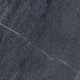Glaseret porcelænsflise til gulv, 60x120 cm, antracit, stenlook, mat, A4H1139 Agathos Anthracite #4