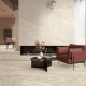 Gres til gulv 60,5 x 121, beige, stenlook, mat, A4H1144 Luxor Natural #6