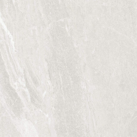 Glaseret porcelænsflise til gulv, 60x120 cm, lys grå, mat, rektificeret, A4H125, Materia Pearl #4