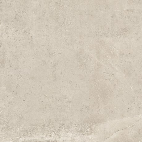 Gresfliser til gulvet, 60x120, lys grå med en varm beige nuance og årer, mat, A4H140 Ermetica Bianco #8