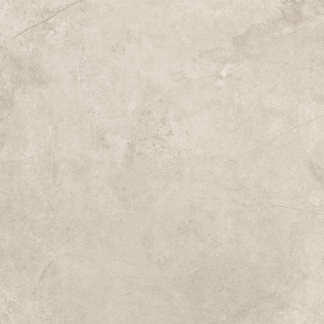 Gresfliser til gulvet, 60x120, lys grå med en varm beige nuance og årer, mat, A4H140 Ermetica Bianco #9