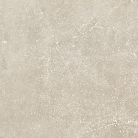 Gresfliser til gulvet, 60x120, lys grå med en varm beige nuance og årer, mat, A4H140 Ermetica Bianco #13