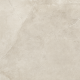 Gresfliser til gulvet, 60x120, lys grå med en varm beige nuance og årer, mat, A4H140 Ermetica Bianco #14