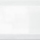 Faset keramisk vægflise 10x20, hvid, blank, faset A4H22 Blanco Brillo #4