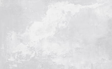 Glaseret porcelænsflise til gulv, 120x120 cm, mat hvid, rektificeret, A4H244 City White