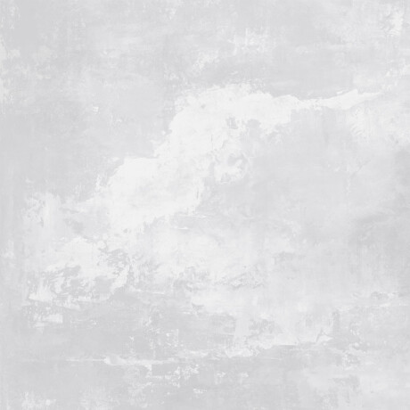 Glaseret porcelænsflise til gulv, 120x120 cm, mat hvid, rektificeret, A4H244 City White #1