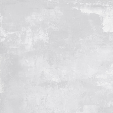 Glaseret porcelænsflise til gulv, 120x120 cm, mat hvid, rektificeret, A4H244 City White #6