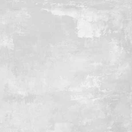 Glaseret porcelænsflise til gulv, 120x120 cm, mat hvid, rektificeret, A4H244 City White #7