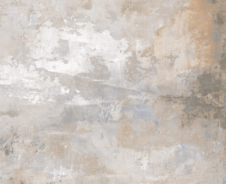 Glaseret porcelænsflise til gulv, 120x280 cm, mat grå, rektificeret, A4H250 City Grey