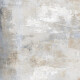 Glaseret keramisk flise til gulv, 120x120 cm, matgrå, rektificeret, A4H252 City Grey #3