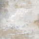 Glaseret keramisk flise til gulv, 120x120 cm, matgrå, rektificeret, A4H252 City Grey #5