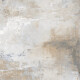 Glaseret keramisk flise til gulv, 120x120 cm, matgrå, rektificeret, A4H252 City Grey #6