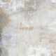Glaseret keramisk flise til gulv, 120x120 cm, matgrå, rektificeret, A4H252 City Grey #7