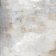 Glaseret keramisk flise til gulv, 120x120 cm, matgrå, rektificeret, A4H252 City Grey #9