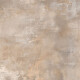 Glaseret porcelænsflise til gulv, 120x120 cm, mat beige, rektificeret, A4H258 City Beige #8