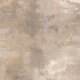 Glaseret porcelænsflise til gulv, 120x120 cm, mat beige, rektificeret, A4H258 City Beige #11