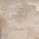 Glaseret porcelænsflise til gulv, 120x120 cm, mat beige, rektificeret, A4H258 City Beige #14