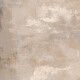 Glaseret porcelænsflise til gulv, 120x120 cm, mat beige, rektificeret, A4H258 City Beige #16