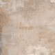 Glaseret porcelænsflise til gulv, 120x120 cm, mat beige, rektificeret, A4H258 City Beige #20