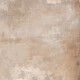 Glaseret porcelænsflise til gulv, 120x120 cm, mat beige, rektificeret, A4H258 City Beige #21
