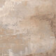 Glaseret porcelænsflise til gulv, 120x120 cm, mat beige, rektificeret, A4H258 City Beige #25