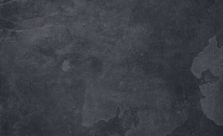 Gresflise 60x120 cm, stenlook, antracit, mat, A4H297 Lop Anthracite