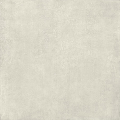 Glaseret porcelænsfliser til gulv, 120x120 cm, lys grå beton, mat, rektificeret, A4H301 Massive Snow #2