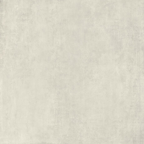 Glaseret porcelænsfliser til gulv, 120x120 cm, lys grå beton, mat, rektificeret, A4H301 Massive Snow #3