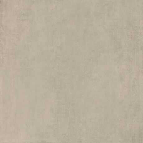 Glaseret keramisk flise til gulv, 120x120 cm, grå beton, mat, rektificeret, A4H311 Massive Ashen #1