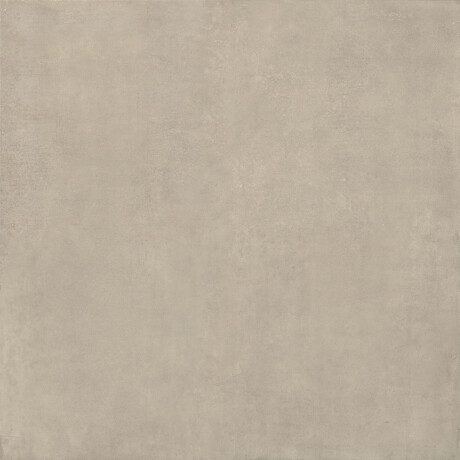 Glaseret keramisk flise til gulv, 120x120 cm, grå beton, mat, rektificeret, A4H311 Massive Ashen #2