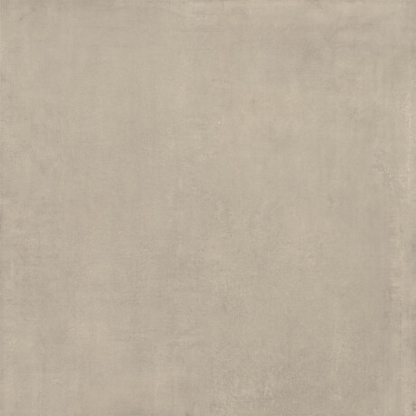 Glaseret keramisk flise til gulv, 120x120 cm, grå beton, mat, rektificeret, A4H311 Massive Ashen #3