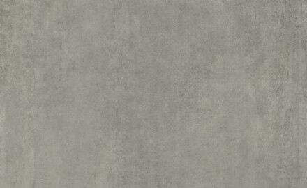 Glaseret keramisk flise til gulv, 120x120 cm, grå beton, mat, rektificeret, A4H321 Massive Davy