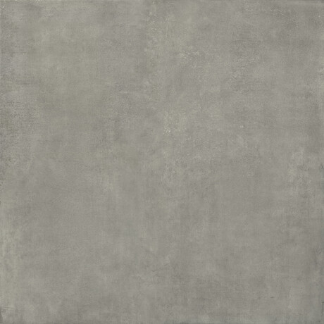 Glaseret keramisk flise til gulv, 120x120 cm, grå beton, mat, rektificeret, A4H321 Massive Davy #2