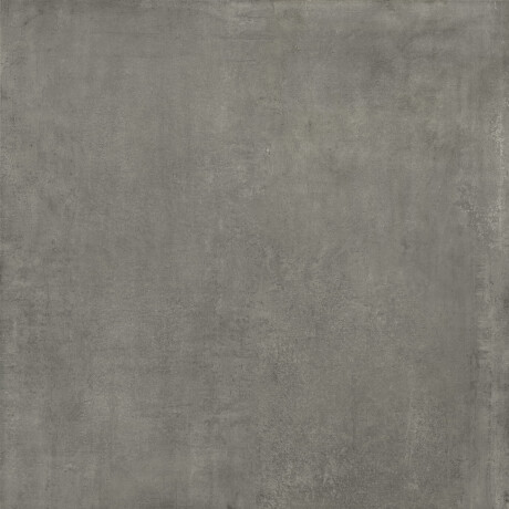 Glaseret porcelænsfliser til gulv, 120x120 cm, mørkegrå beton, mat, rektificeret, A4H326 Massive Dimgray #3