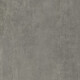 Glaseret porcelænsflise til gulv, 60x120 cm, mørkegrå beton, mat, rektificeret, A4H327 Massive Dimgray #7