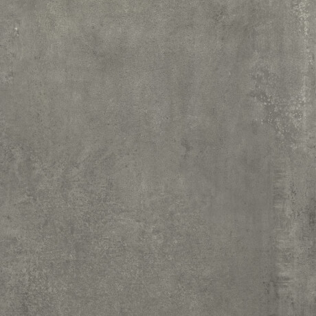 Glaseret porcelænsflise til gulv, 60x120 cm, mørkegrå beton, mat, rektificeret, A4H327 Massive Dimgray #9