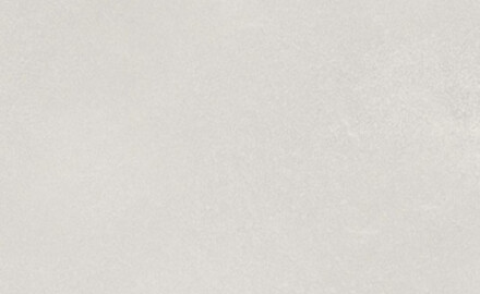 Glaseret porcelænsflise til gulv, 60 x 120 cm, mat hvid, rektificeret, A4H333 Mood Pure