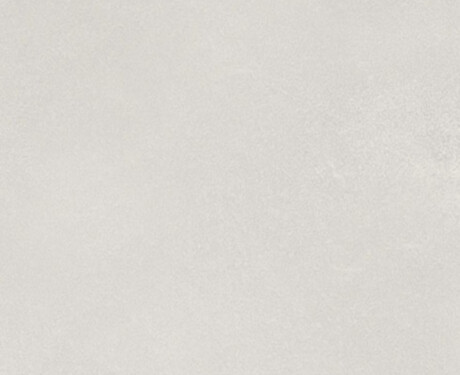 Glaseret porcelænsflise til gulv, 60 x 120 cm, mat hvid, rektificeret, A4H333 Mood Pure