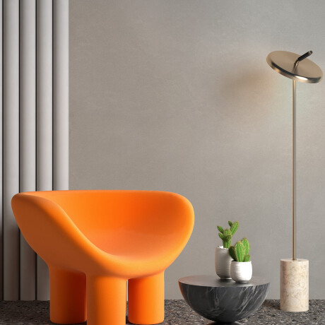 Glaseret porcelænsflise til gulv, 60x120 cm, mat grå, rektificeret, A4H337 Mood Balance #24