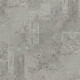 Gres til gulvet 60x60 Carpet Grigio, mat, rektificeret A4H34 Patchwork #5