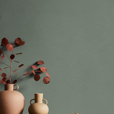 Glaseret porcelænsflise til gulv, 120x280 cm, matgrøn, rektificeret, A4H351 Mood Rise #3