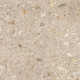 Glaseret keramisk flise til gulv, 120x280 cm, beige, terrazzo, mat, rektificeret, A4H406 Ceppo Di Gre Warm #2
