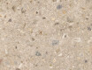 Glaseret keramisk flise til gulv, 120x120 cm, beige, terrazzo, mat, rektificeret, A4H407 Ceppo Di Gre Warm